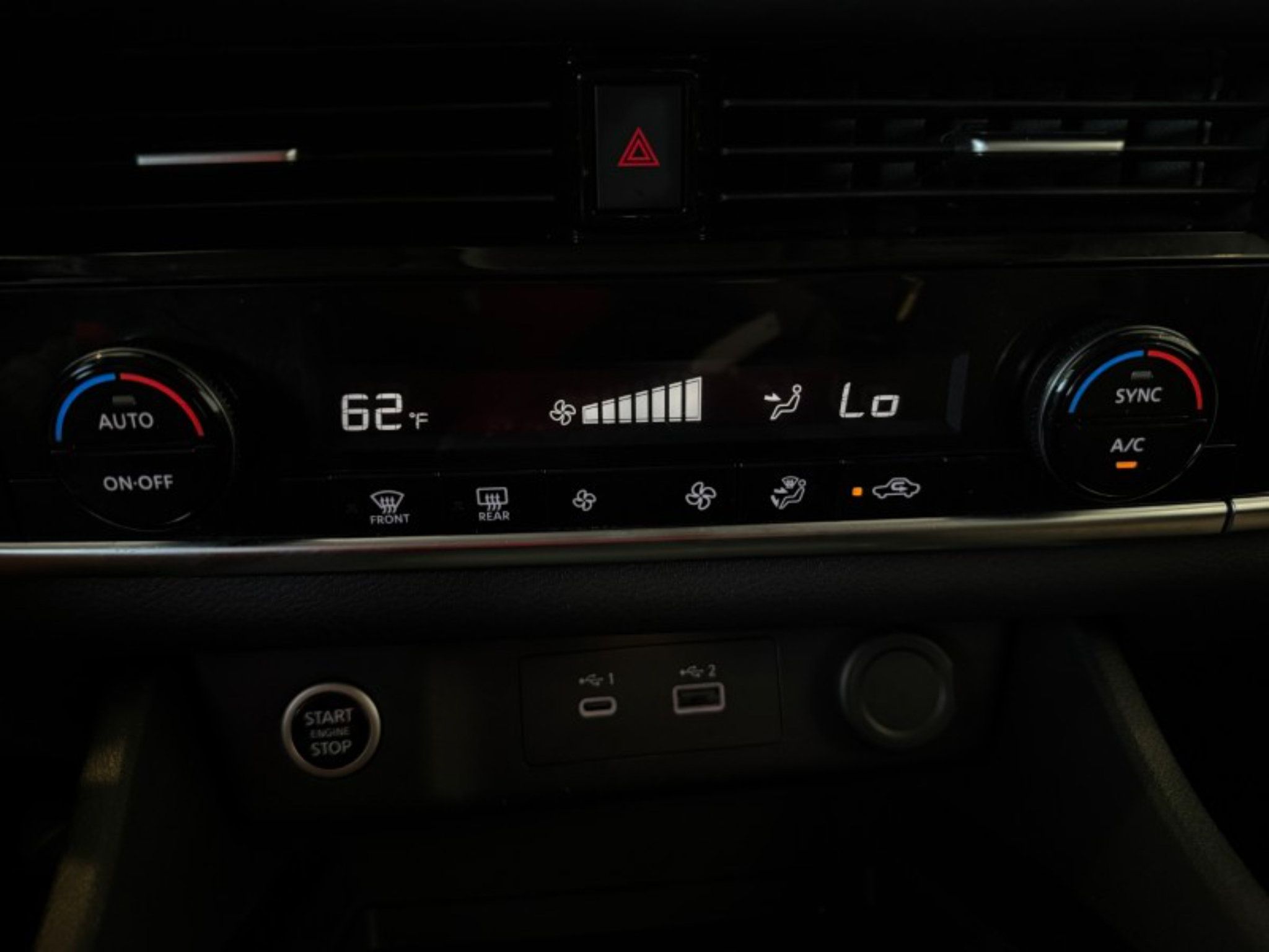 Used 2021 Nissan Rogue SV FWD image 35