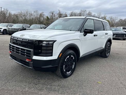 New 2026 Hyundai Palisade XRT Pro image 3