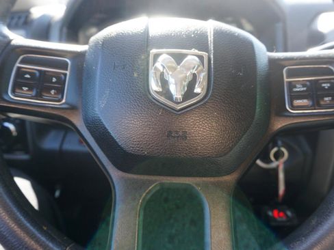 Used 2018 RAM 2500 Tradesman w/ Popular Equipment Group image 14