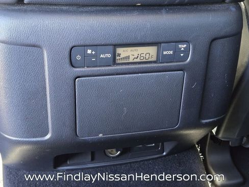 Used 2024 Nissan Armada SV w/ Cargo Package image 12