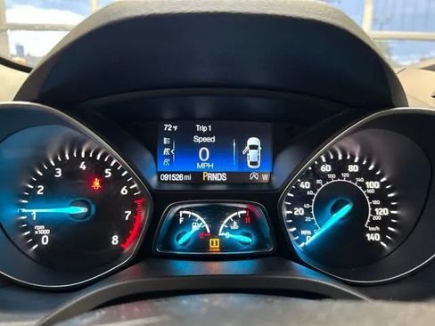 Used 2018 Ford Escape SE AWD/4WD image 21