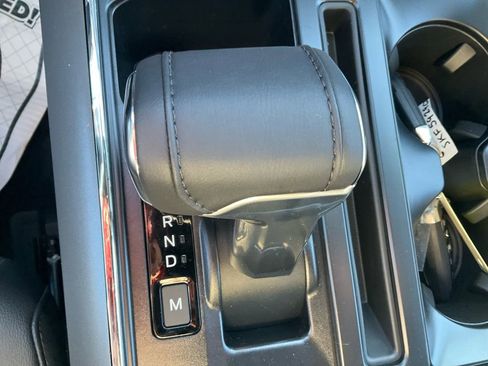 New 2025 Ford F150 Lariat w/ Equipment Group 501A Mid image 24