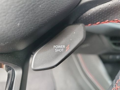 Used 2025 Dodge Charger Daytona Scat Pack w/ Track Pack image 31