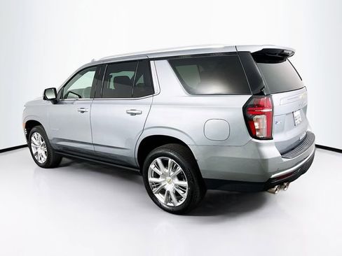 Certified 2024 Chevrolet Tahoe High Country w/ Premium Package image 5