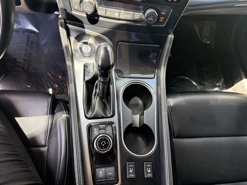 Used 2021 Nissan Maxima 3.5 SV w/ Floor Mat Group FWD image 20