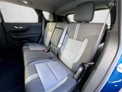 Certified 2023 Chevrolet Blazer LT image 28