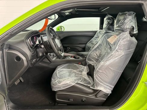 Used 2023 Dodge Challenger SRT Hellcat RWD image 14