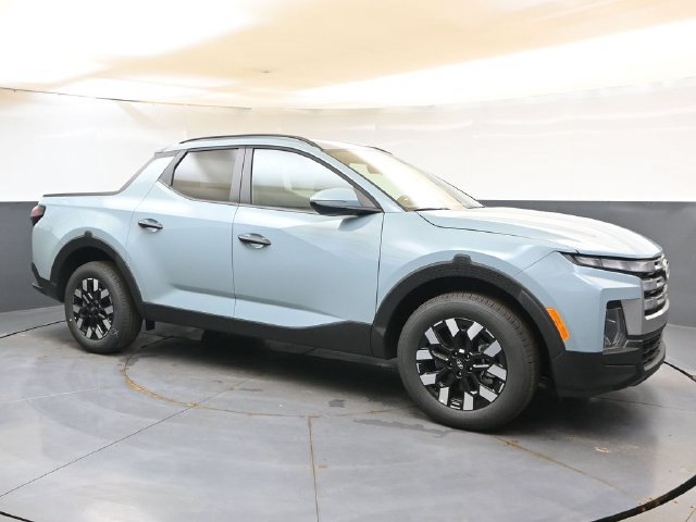 Used 2026 Hyundai Santa Cruz SEL AWD/4WD image 7