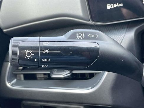 New 2025 Kia K4 GT-Line image 32