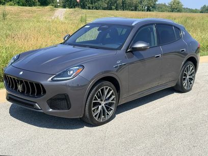 Used 2023 Maserati Grecale GT