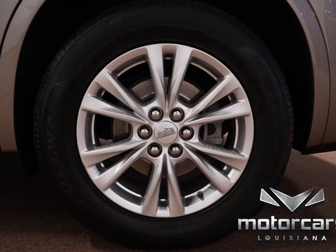 Used 2022 Cadillac XT6 Luxury FWD image 20