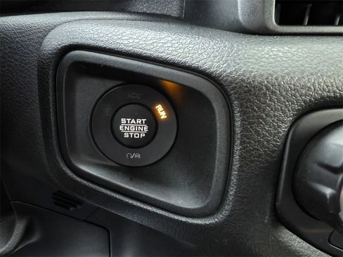 New 2025 Jeep Wrangler Sport S image 19