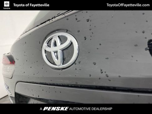 New 2026 Toyota Corolla Cross L FWD image 16