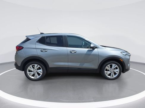 Certified 2024 Buick Encore GX Preferred w/ Comfort Package FWD image 2