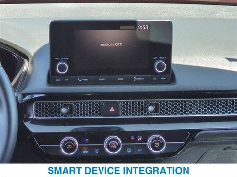 Certified 2023 Honda Civic Sport image 17