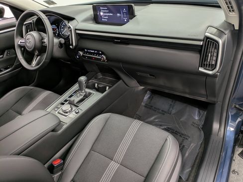 Certified 2025 MAZDA CX-50 AWD 2.5 S w/ Weather Package image 29