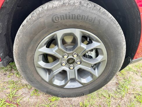 Used 2025 Ford Maverick XLT w/ XLT Luxury Package image 34