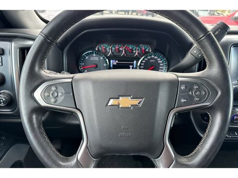 Used 2017 Chevrolet Silverado 2500 LT w/ All Star Edition image 24