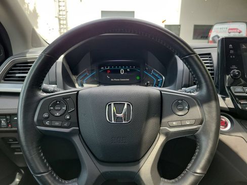 Used 2021 Honda Odyssey EX-L image 22
