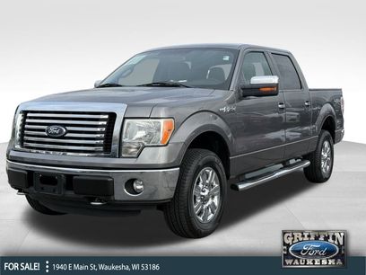 Used 2012 Ford F150 XLT w/ XLT Chrome Pkg
