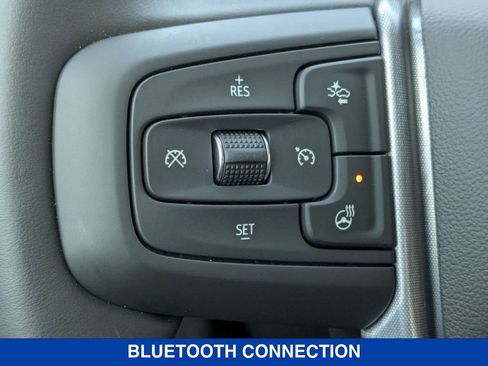 New 2026 GMC Sierra 1500 Elevation image 18