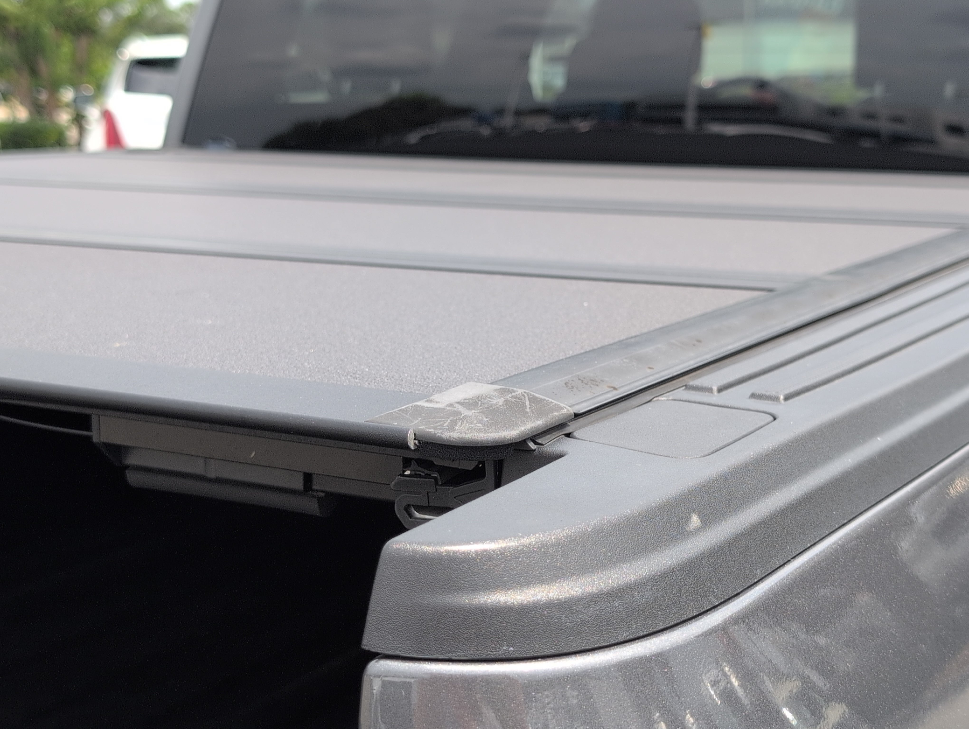 Used 2023 Ford F150 XLT w/ Equipment Group 302A High AWD/4WD image 6