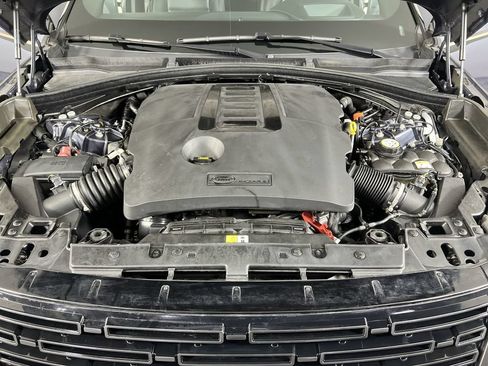 Used 2024 Land Rover Range Rover Velar Dynamic HSE AWD/4WD image 31