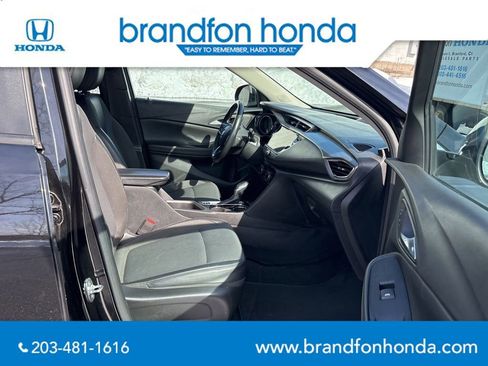 Used 2021 Buick Encore GX Preferred image 27