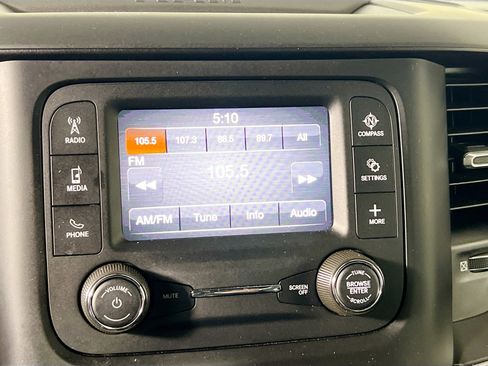 Used 2023 RAM 1500 Tradesman AWD/4WD image 28