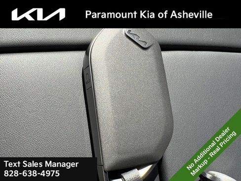 New 2027 Kia Telluride EX X-Line image 27