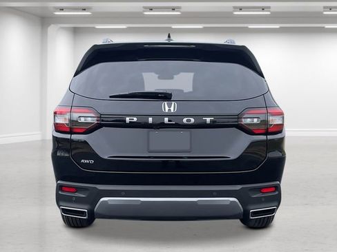 New 2026 Honda Pilot EX-L image 4