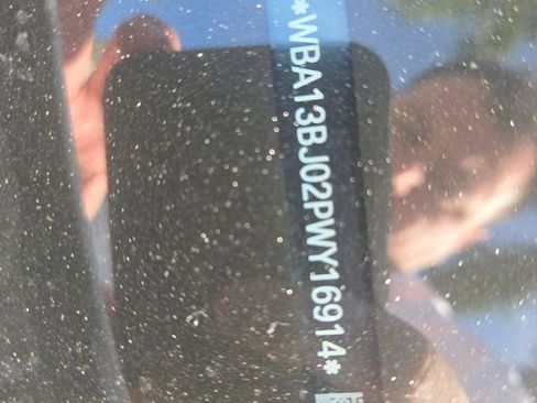 Certified 2023 BMW 530i xDrive w/ Premium Package image 19