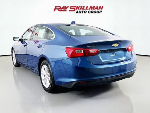 Used 2024 Chevrolet Malibu LT FWD image 5