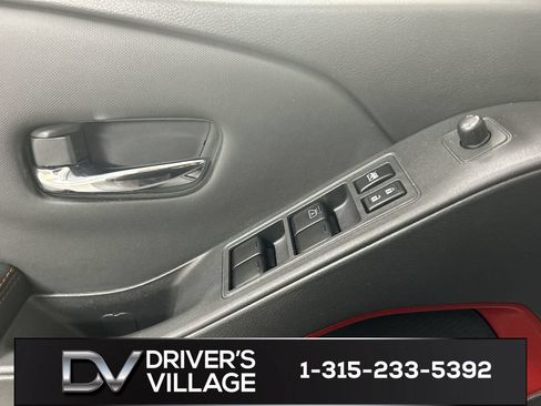 Used 2023 Nissan Frontier PRO-4X w/ Pro Convenience Package AWD/4WD image 11