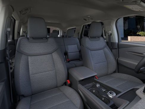 New 2026 Ford Explorer Active RWD image 10