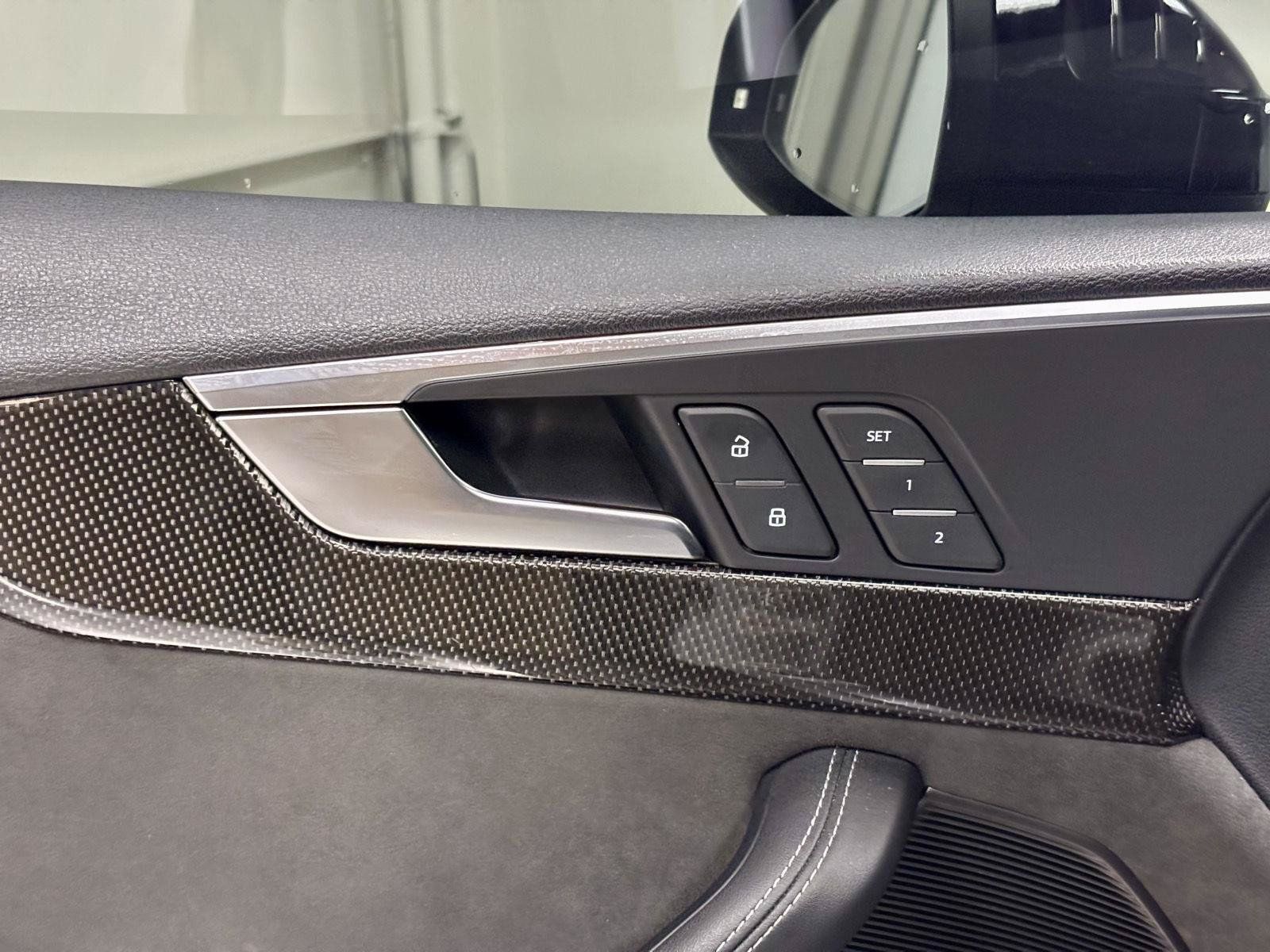 Used 2019 Audi S5 Prestige w/ S Sport Package AWD/4WD image 14