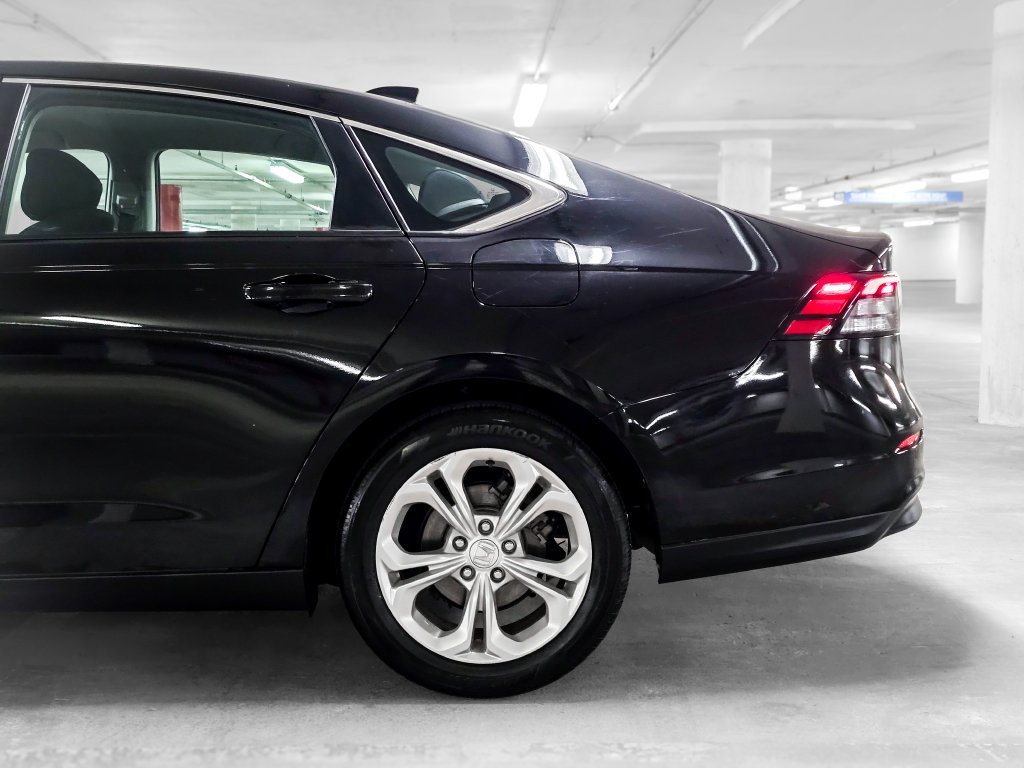 Used 2023 Honda Accord LX image 14