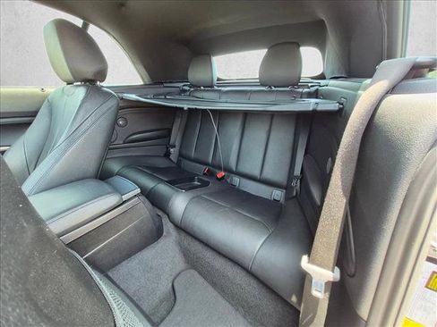 Used 2015 BMW M235i Convertible RWD image 19