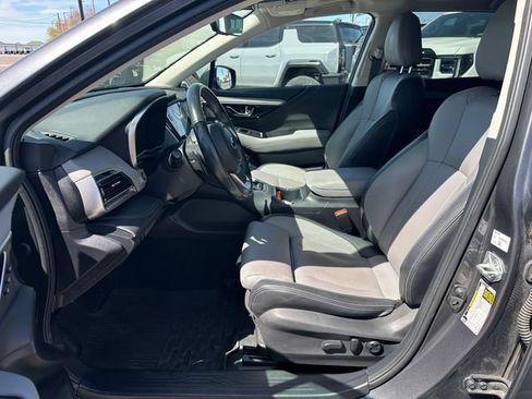 Used 2023 Subaru Outback Limited AWD/4WD image 16