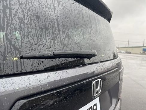 New 2026 Honda Passport TrailSport image 34