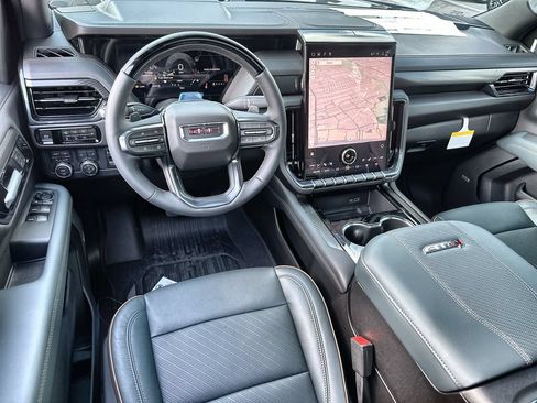 New 2026 GMC Yukon AT4 w/ AT4 Premium Plus Package AWD/4WD image 20
