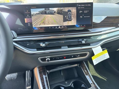 New 2026 BMW X5 sDrive40i w/ M Sport Package image 26