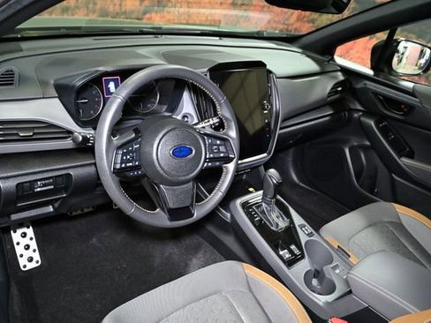 Used 2024 Subaru Crosstrek 2.5i Sport w/ Crosstrek Mirror Package AWD/4WD image 22