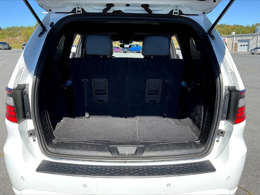 Used 2019 Toyota 4Runner SR5 AWD/4WD image 24