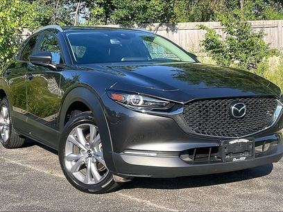 Used 2023 MAZDA CX-30 AWD 2.5 S w/ Select Package