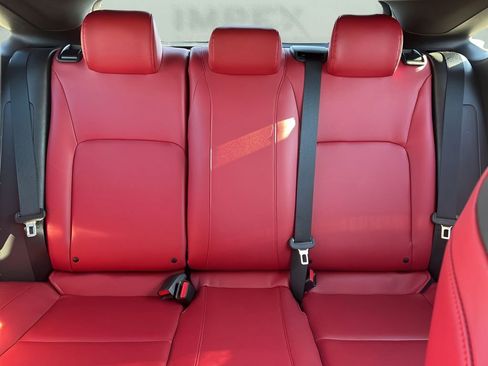 Used 2023 Acura Integra A-Spec image 12