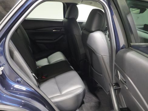 Used 2023 MAZDA CX-30 AWD 2.5 S w/ Preferred Package image 18