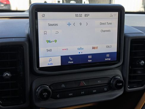 Used 2021 Ford Bronco Sport Badlands AWD/4WD image 21