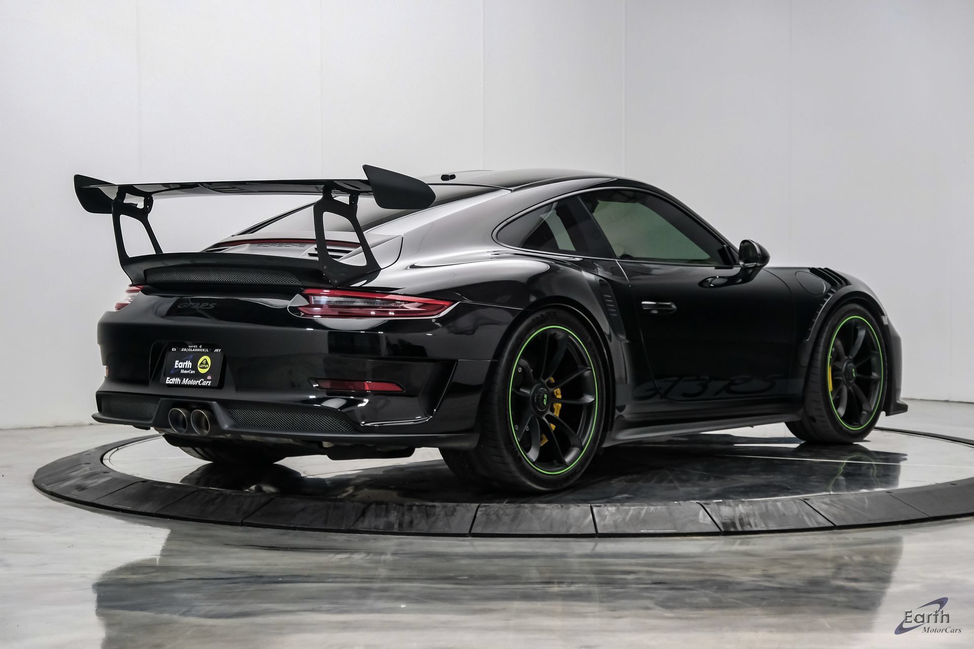 Used 2019 Porsche 911 GT3 RS RWD image 20