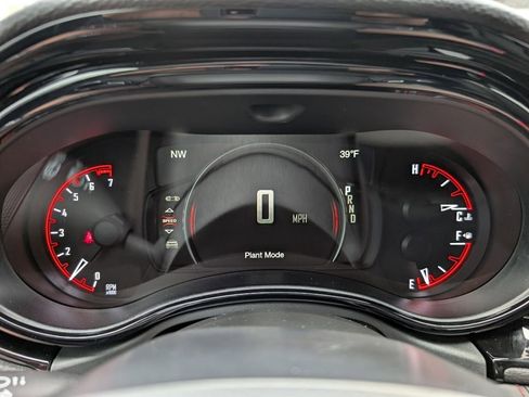 New 2026 Dodge Durango GT image 23